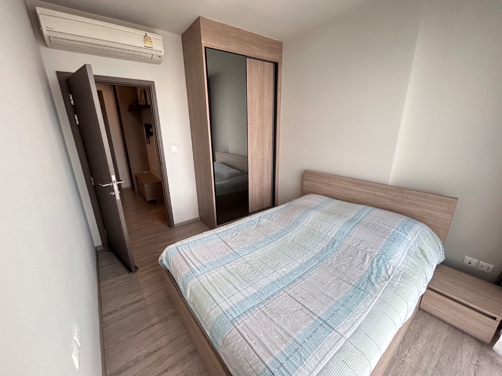 For SaleCondoBang Sue, Wong Sawang, Tao Pun : 📣🏙️Urgent sale!!! The most luxurious condo in Wong Sawang area, owner lives there himself, The Line Wongsawang, near MRT Wong Sawang📌