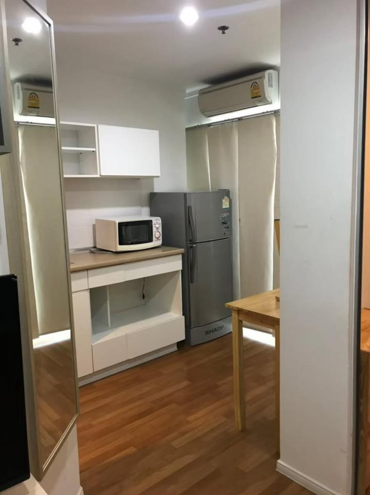 For SaleCondoRama9, Petchburi, RCA : For Sale Condo , Lumpini Park Rama 9-Ratchada , MRT-Phra Ram 9 , Bang Kapi , Huai Khwang , Bangkok ,  CX-134405