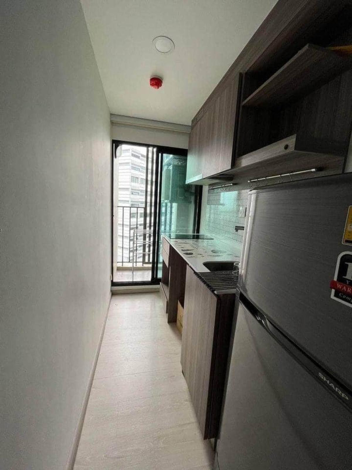 For SaleCondoVipawadee, Don Mueang, Lak Si : For Sale Condo , Knightsbridge Phaholyothin Interchange , BTS-Wat Phra Sri Mahathat , Anusawari , Bang Khen , Bangkok , CX-103772