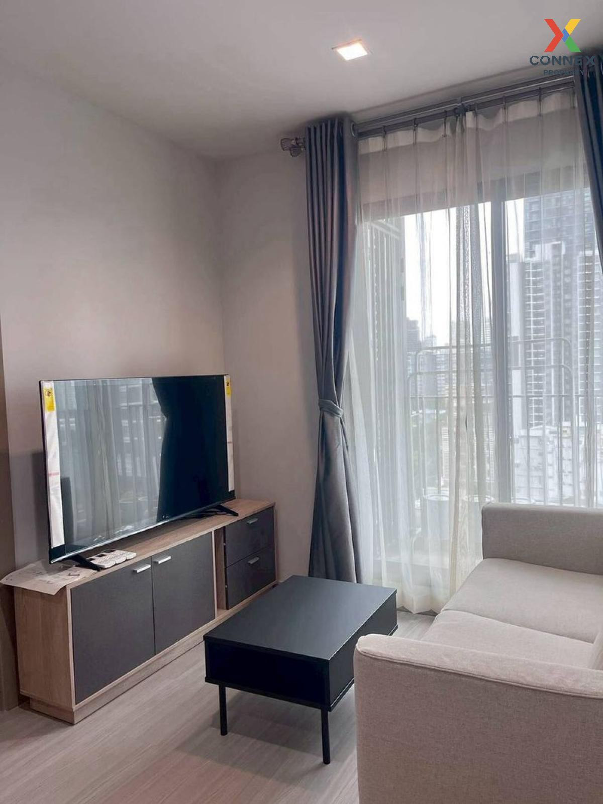 ขายคอนโดพระราม 9 เพชรบุรีตัดใหม่ RCA : ขายคอนโด  ไลฟ์ อโศก - พระรามเก้า MRT-พระราม 9 มักกะสัน เขต ราชเทวี กรุงเทพ   CX-136745