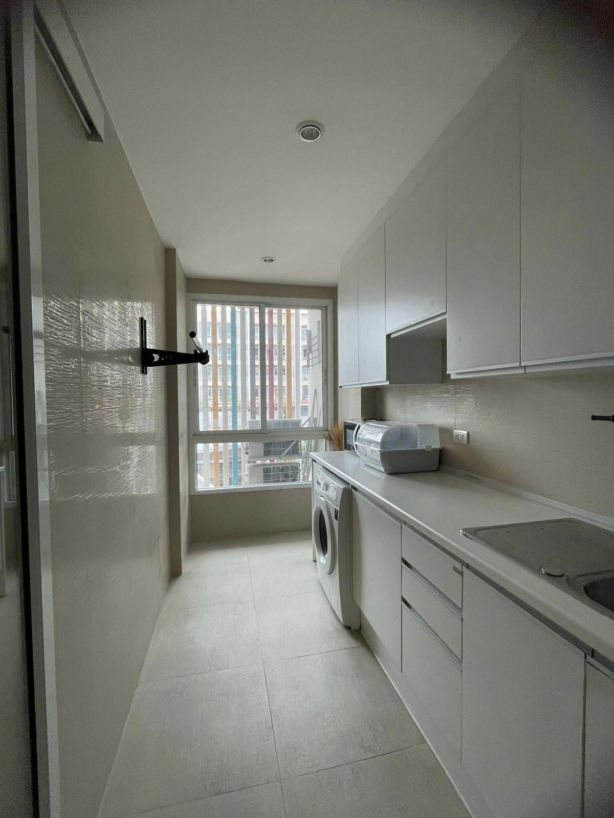 ขายคอนโดลาดพร้าว101 แฮปปี้แลนด์ : ขายคอนโด  แฮปปี้ คอนโด ลาดพร้าว 101 คลองจั่น เขต บางกะปิ กรุงเทพ   CX-85947