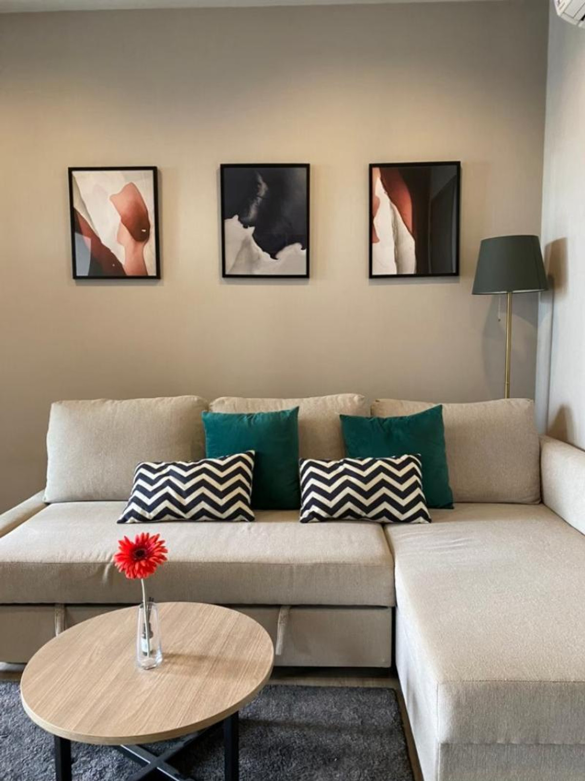 ขายคอนโดบางซื่อ วงศ์สว่าง เตาปูน : ขายคอนโด เดอะ ไลน์ วงศ์สว่าง MRT-วงศ์สว่าง วงศ์สว่าง เขต บางซื่อ กรุงเทพ  CX-55383