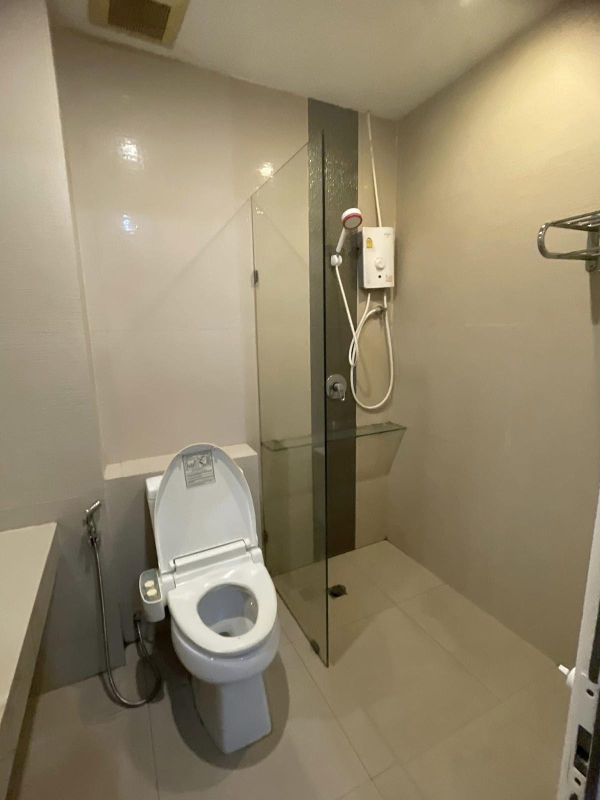 ขายคอนโดลาดพร้าว101 แฮปปี้แลนด์ : ขายคอนโด  แฮปปี้ คอนโด ลาดพร้าว 101 คลองจั่น เขต บางกะปิ กรุงเทพ   CX-85947