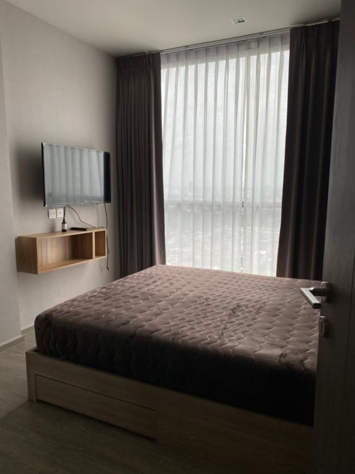 ขายคอนโดบางซื่อ วงศ์สว่าง เตาปูน : ขายคอนโด เดอะ ไลน์ วงศ์สว่าง MRT-วงศ์สว่าง วงศ์สว่าง เขต บางซื่อ กรุงเทพ  CX-55383