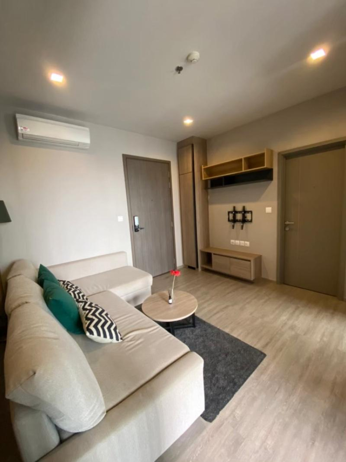 ขายคอนโดบางซื่อ วงศ์สว่าง เตาปูน : ขายคอนโด เดอะ ไลน์ วงศ์สว่าง MRT-วงศ์สว่าง วงศ์สว่าง เขต บางซื่อ กรุงเทพ  CX-55383