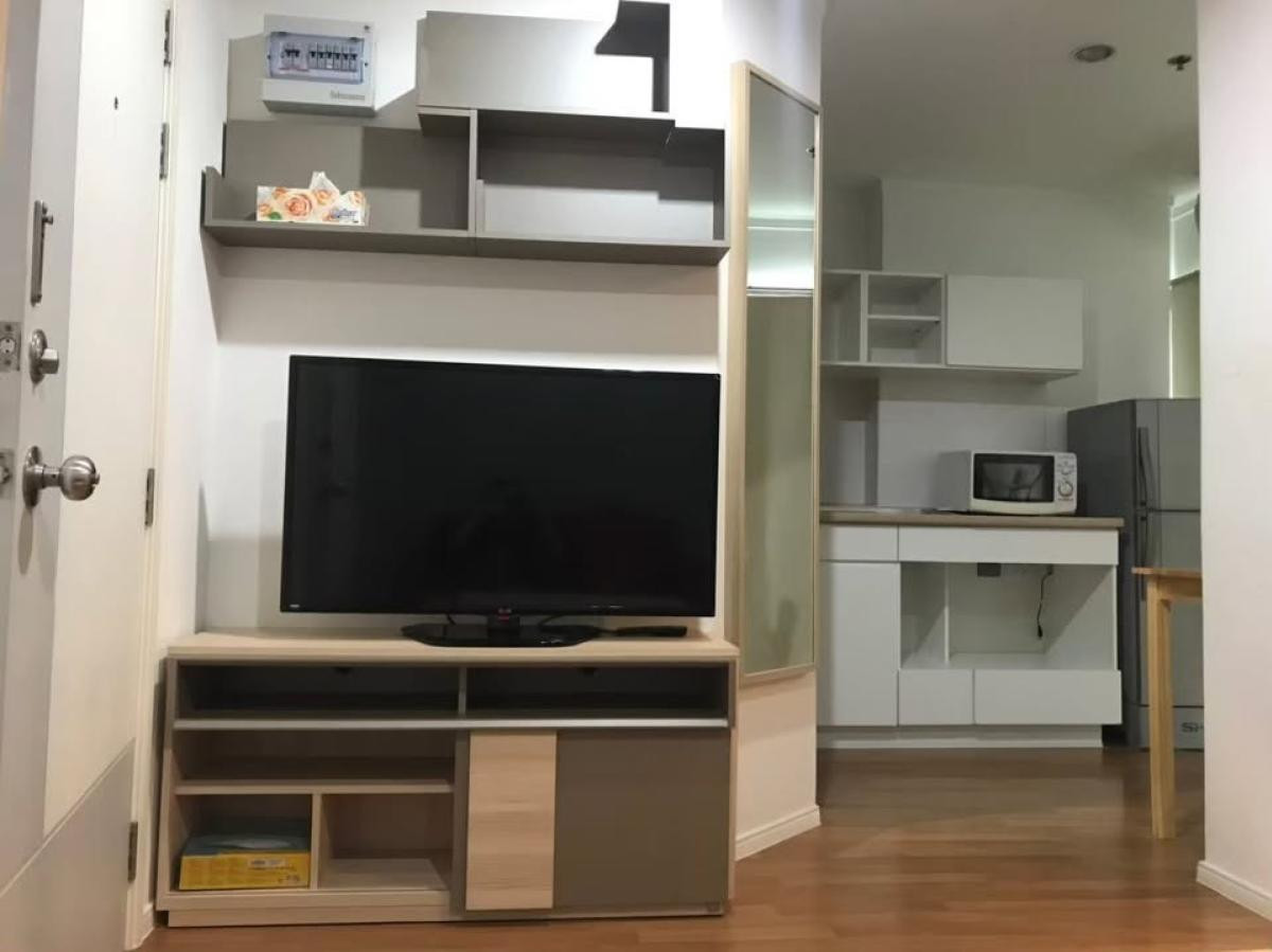 For SaleCondoRama9, Petchburi, RCA : For Sale Condo , Lumpini Park Rama 9-Ratchada , MRT-Phra Ram 9 , Bang Kapi , Huai Khwang , Bangkok ,  CX-134405