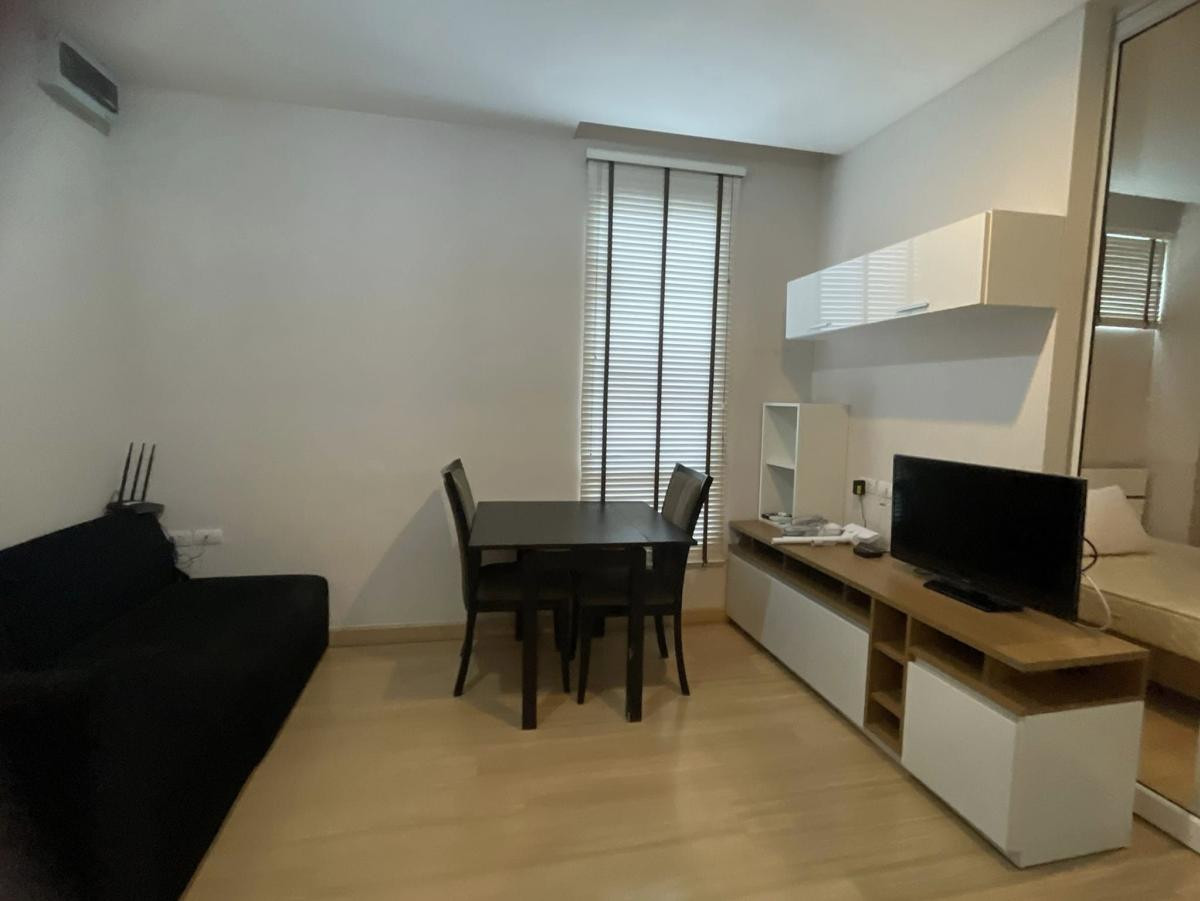 ขายคอนโดลาดพร้าว101 แฮปปี้แลนด์ : ขายคอนโด  แฮปปี้ คอนโด ลาดพร้าว 101 คลองจั่น เขต บางกะปิ กรุงเทพ   CX-85947