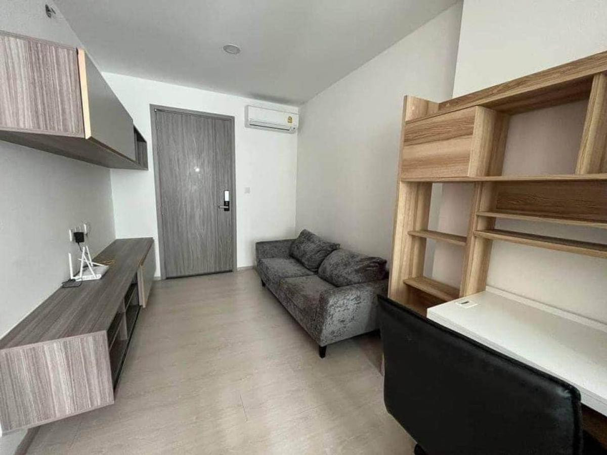 For SaleCondoVipawadee, Don Mueang, Lak Si : For Sale Condo , Knightsbridge Phaholyothin Interchange , BTS-Wat Phra Sri Mahathat , Anusawari , Bang Khen , Bangkok , CX-103772