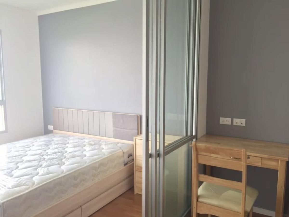 For SaleCondoRama9, Petchburi, RCA : For Sale Condo , Lumpini Park Rama 9-Ratchada , MRT-Phra Ram 9 , Bang Kapi , Huai Khwang , Bangkok ,  CX-134405