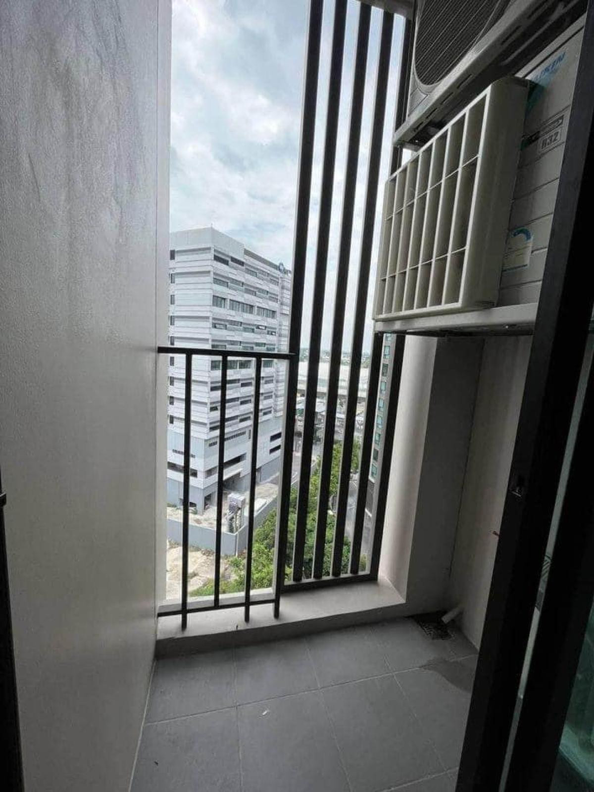 For SaleCondoVipawadee, Don Mueang, Lak Si : For Sale Condo , Knightsbridge Phaholyothin Interchange , BTS-Wat Phra Sri Mahathat , Anusawari , Bang Khen , Bangkok , CX-103772