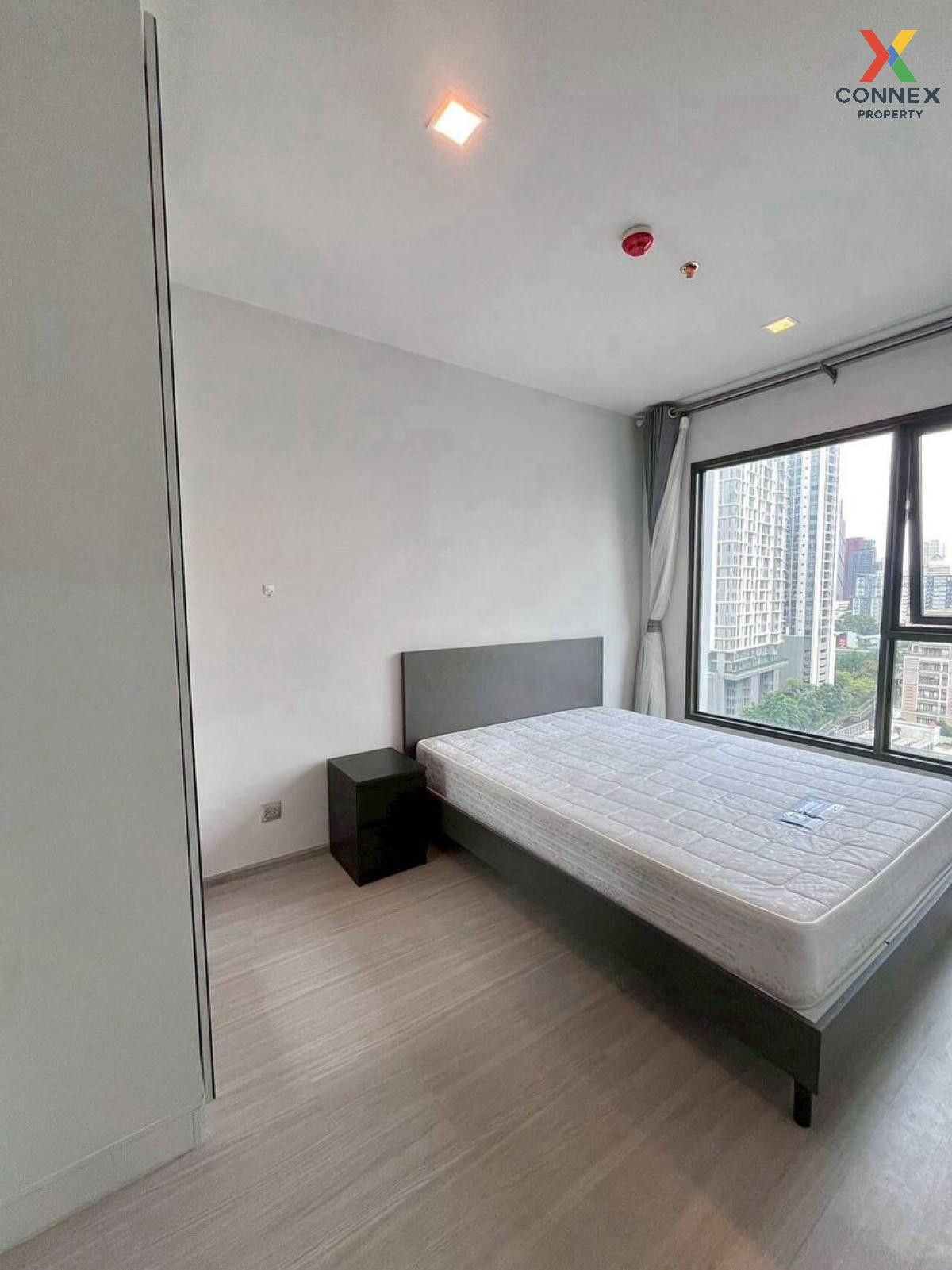 For SaleCondoRama9, Petchburi, RCA : For Sale Condo , Life Asoke - Rama 9 , MRT-Phra Ram 9 , Makkasan , Rat Thewi , Bangkok ,  CX-136745