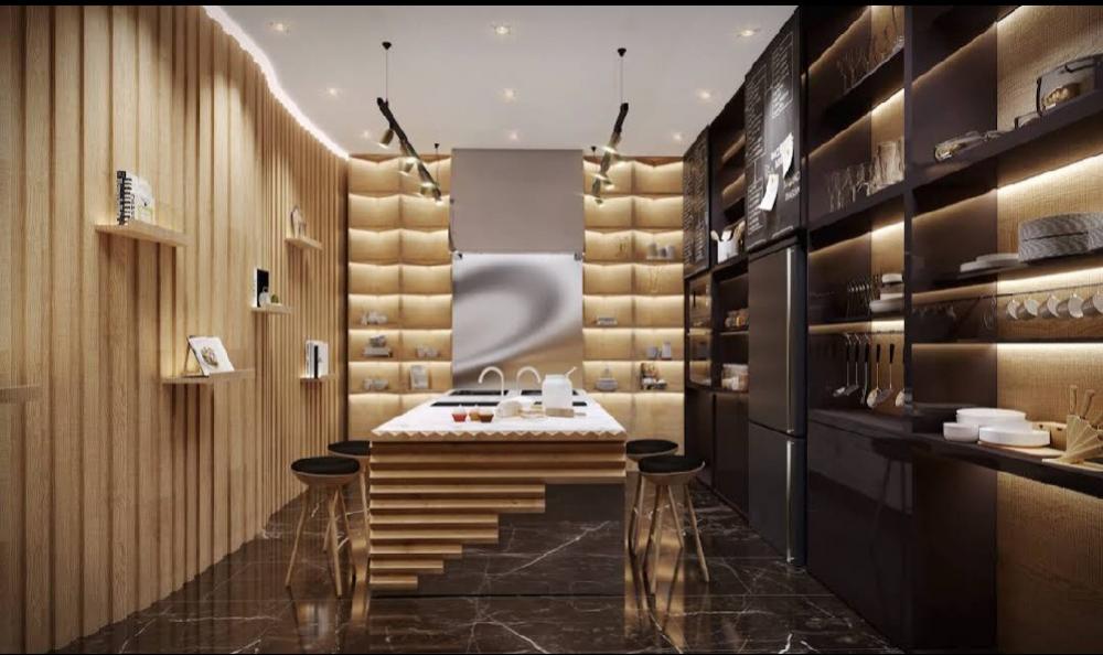 For RentCondoRatchadapisek, Huaikwang, Suttisan : 🔥Urgent for rent🔥XT Huai Khwang (short-term rental) Fully furnished, ready to move in immediately, near MRT Huai Khwang