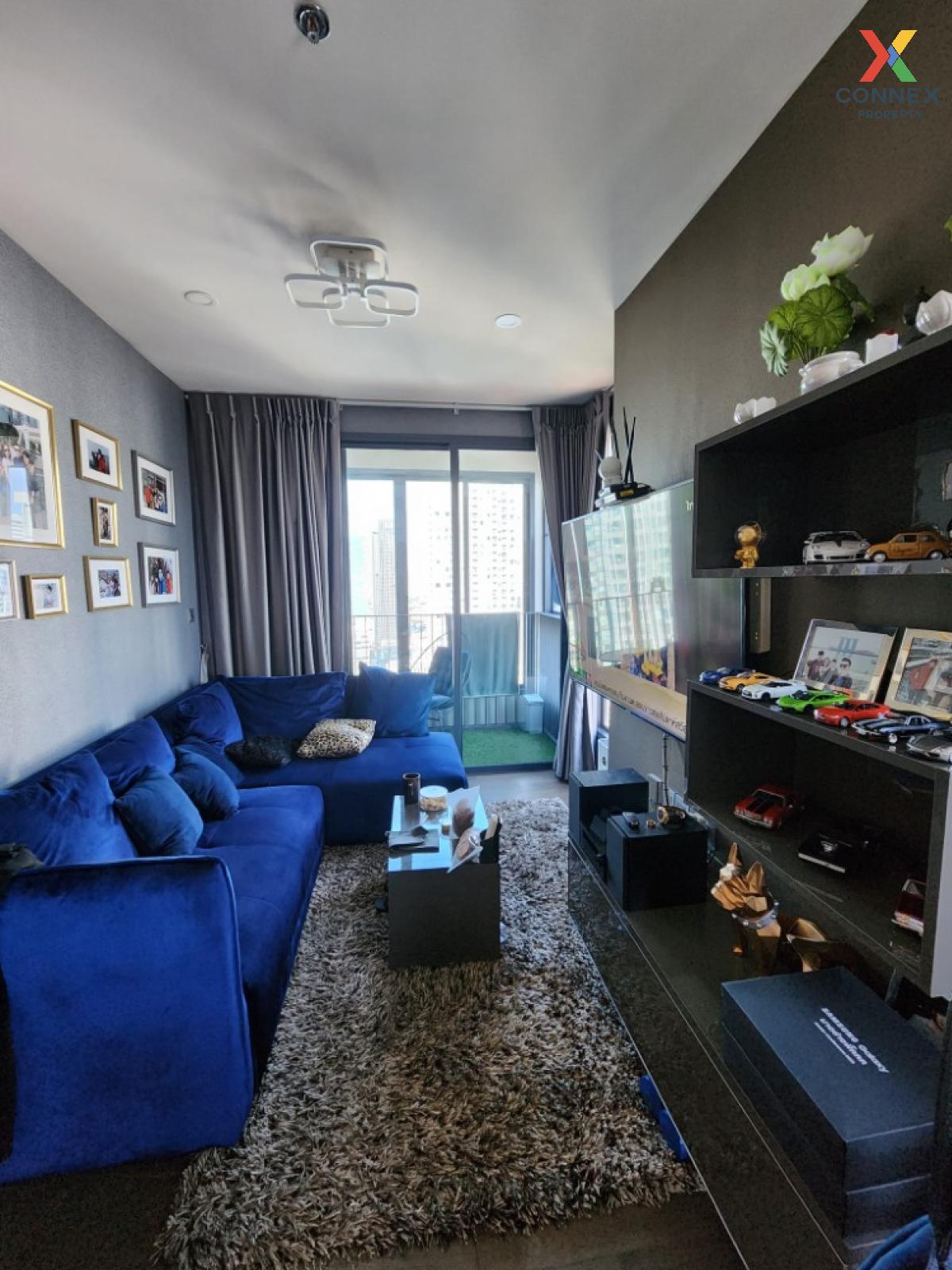 For SaleCondoRatchathewi,Phayathai : For Sale Condo , Ideo Q Siam-Ratchathewi , BTS-Ratchathewi , Thung Phaya Thai , Rat Thewi , Bangkok , CX-89763