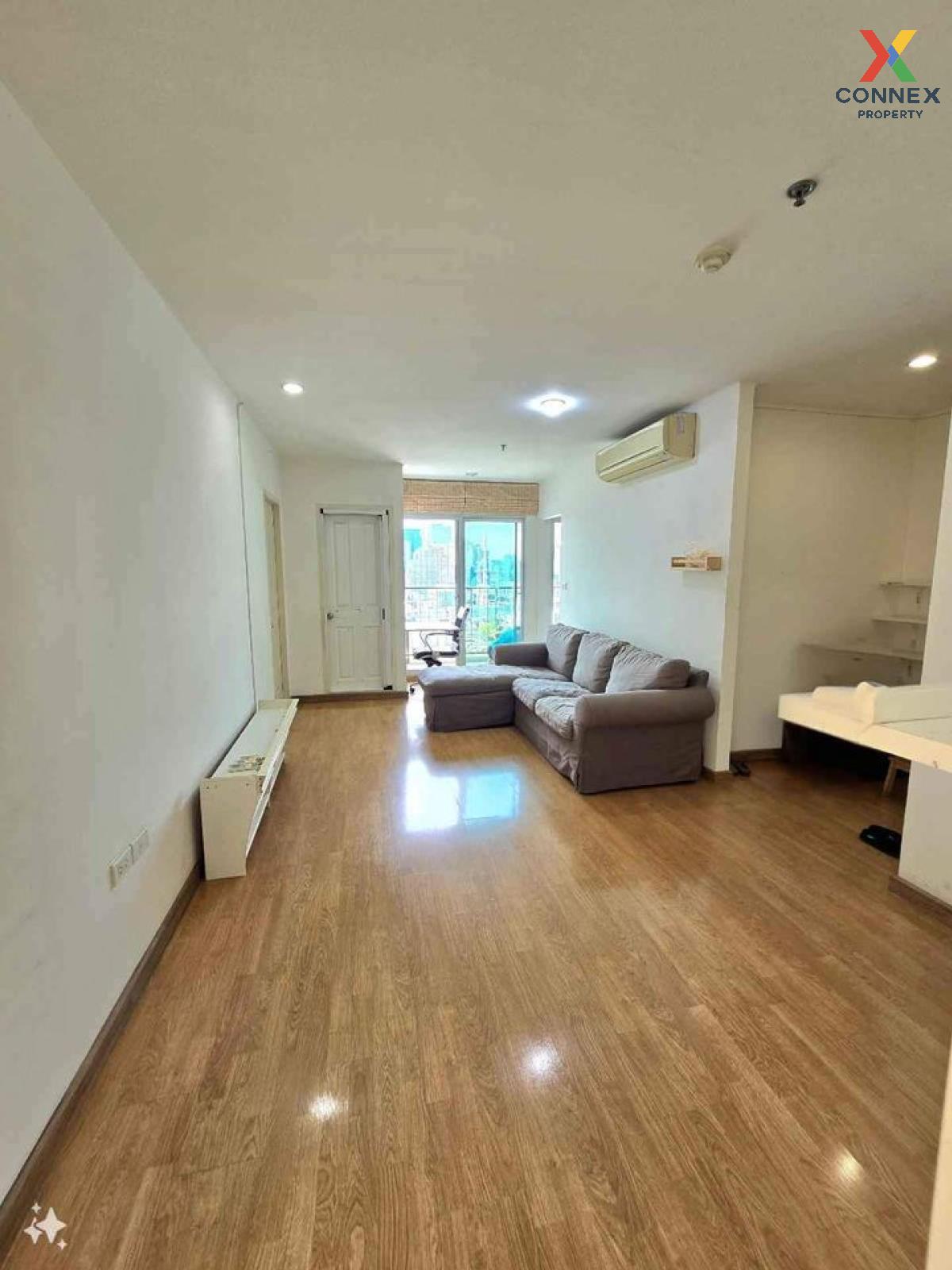 For SaleCondoSapankwai,Jatujak : For Sale Condo , U Delight @Jatujak Station , MRT-Chatuchak Park , Chomphon , Chatuchak , Bangkok , CX-90295