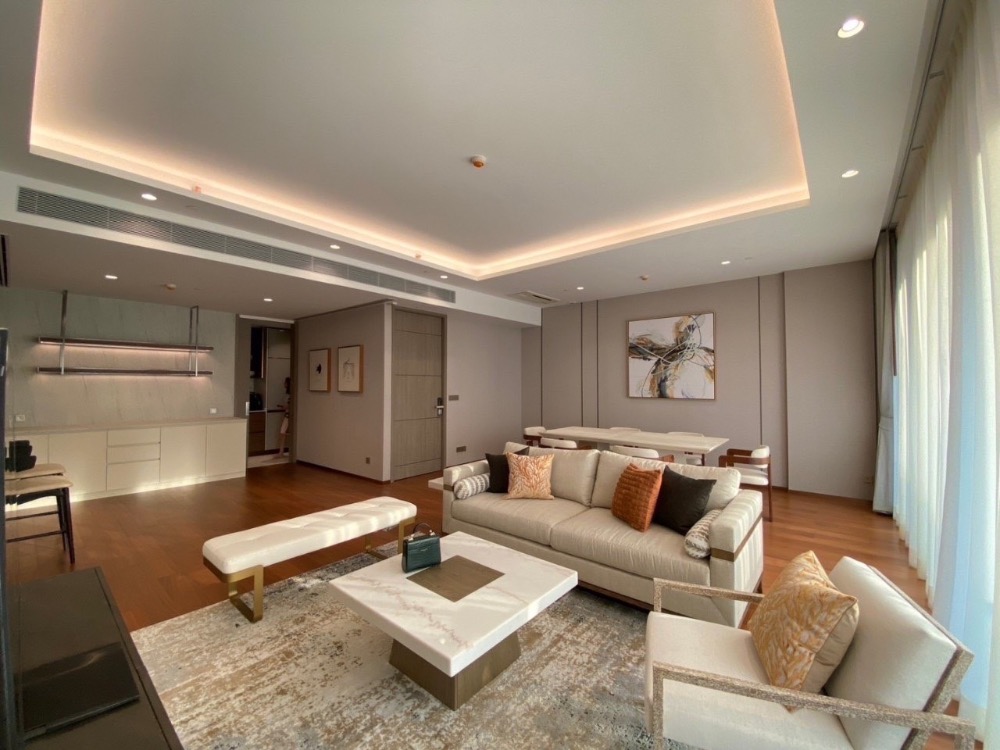 ให้เช่าคอนโดสุขุมวิท อโศก ทองหล่อ : 📌For RENT เช่า | The Estelle Phomphong - 2BR (144 sqm) 180,000 🔥Hotdeal🔥 160,000 THB