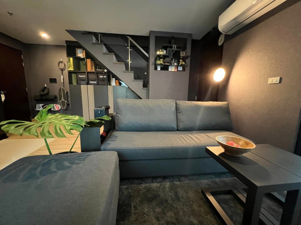 ขายคอนโดสาทร นราธิวาส : Bangkok Horizon Sathorn - Narathiwas / 2 Bedrooms (SALE), แบงค์คอก ฮอไรซอน สาทร - นราธิวาส / 2 ห้องนอน (ขาย) NUT913