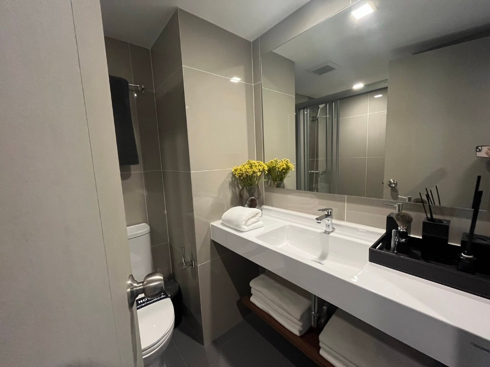 For SaleCondoRama9, Petchburi, RCA : 🔥IDEO Rama 9 Asoke special deal🔥