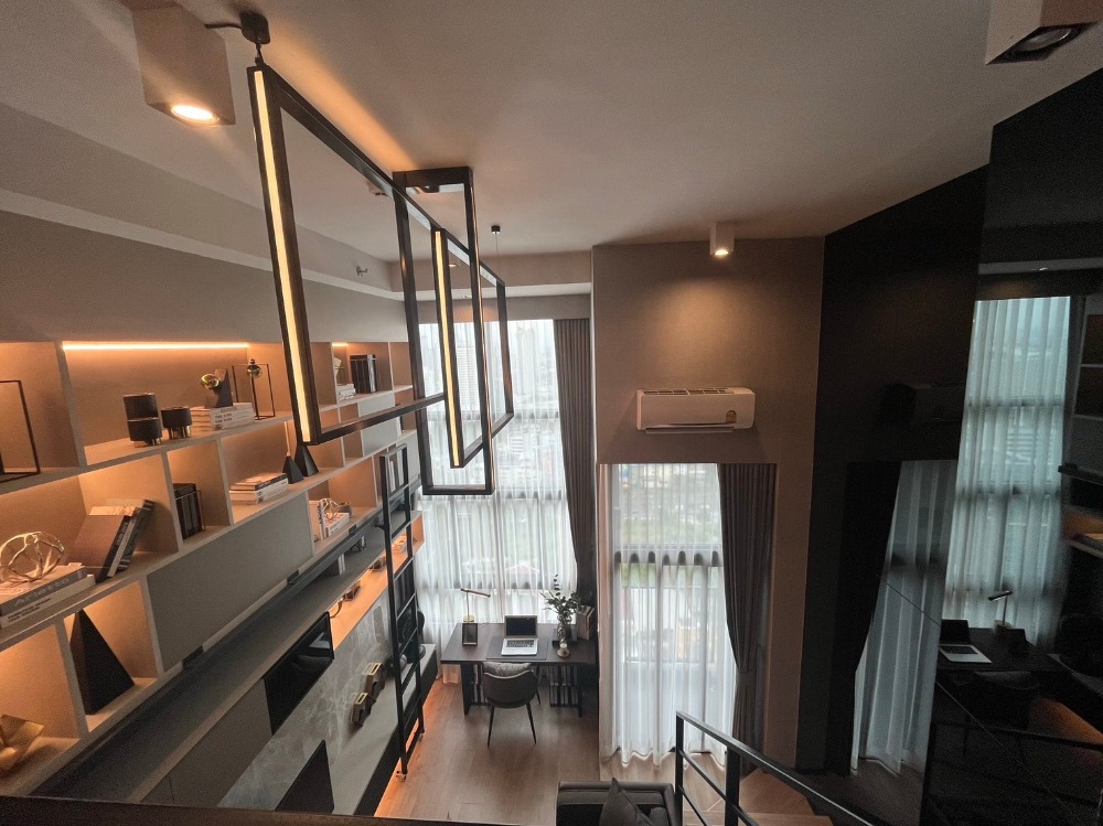 For SaleCondoRama9, Petchburi, RCA : 🔥IDEO Rama 9 Asoke special deal🔥