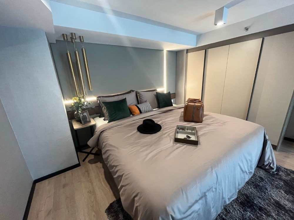 For SaleCondoRama9, Petchburi, RCA : 🔥IDEO Rama 9 Asoke special deal🔥