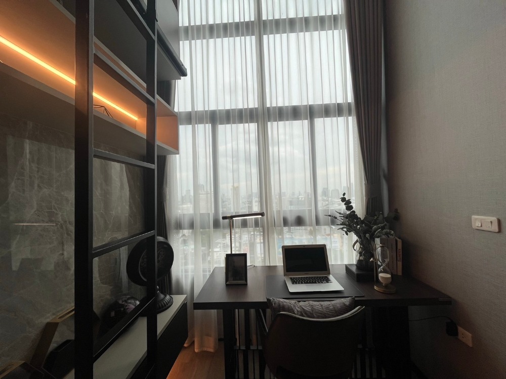 For SaleCondoRama9, Petchburi, RCA : 🔥IDEO Rama 9 Asoke special deal🔥