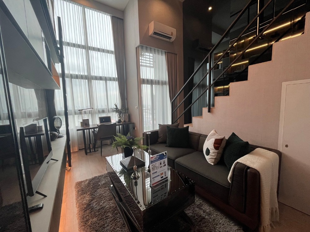 For SaleCondoRama9, Petchburi, RCA : 🔥IDEO Rama 9 Asoke special deal🔥