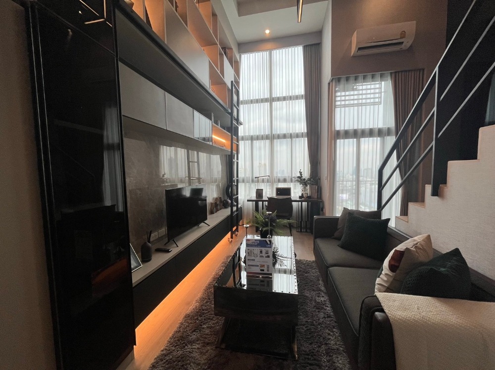 For SaleCondoRama9, Petchburi, RCA : 🔥IDEO Rama 9 Asoke special deal🔥