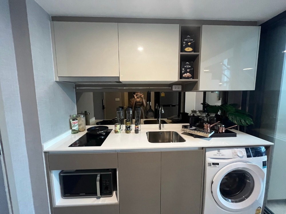 For SaleCondoRama9, Petchburi, RCA : 🔥IDEO Rama 9 Asoke special deal🔥