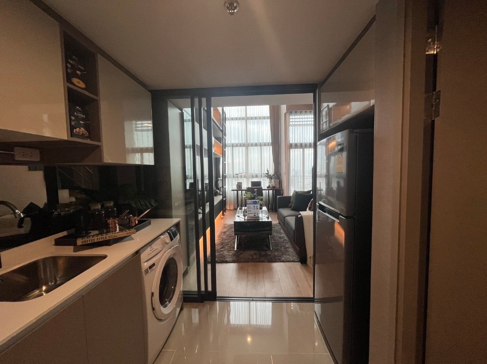 For SaleCondoRama9, Petchburi, RCA : 🔥IDEO Rama 9 Asoke special deal🔥