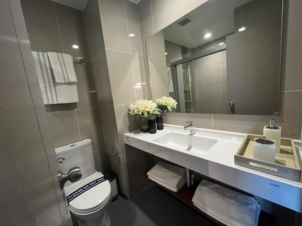 For SaleCondoRama9, Petchburi, RCA : 🔥IDEO Rama 9 Asoke special deal🔥