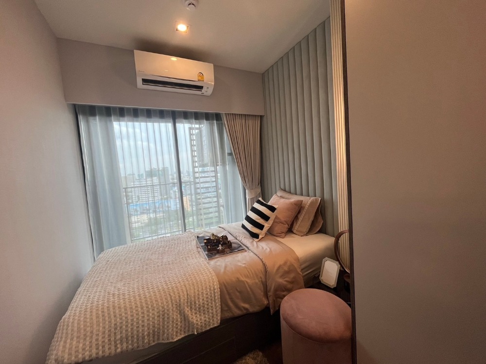 For SaleCondoRama9, Petchburi, RCA : 🔥IDEO Rama 9 Asoke special deal🔥