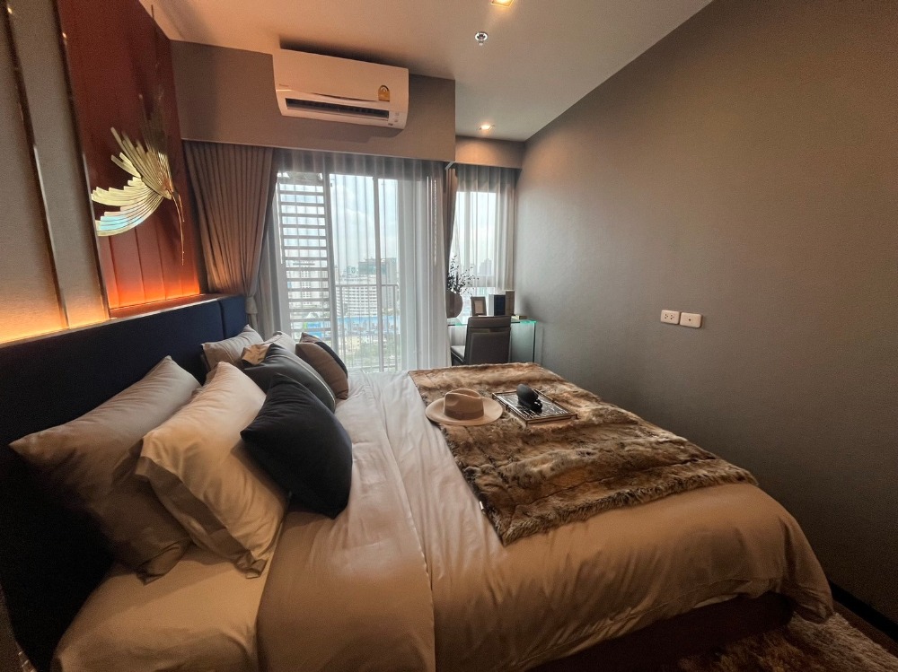 For SaleCondoRama9, Petchburi, RCA : 🔥IDEO Rama 9 Asoke special deal🔥