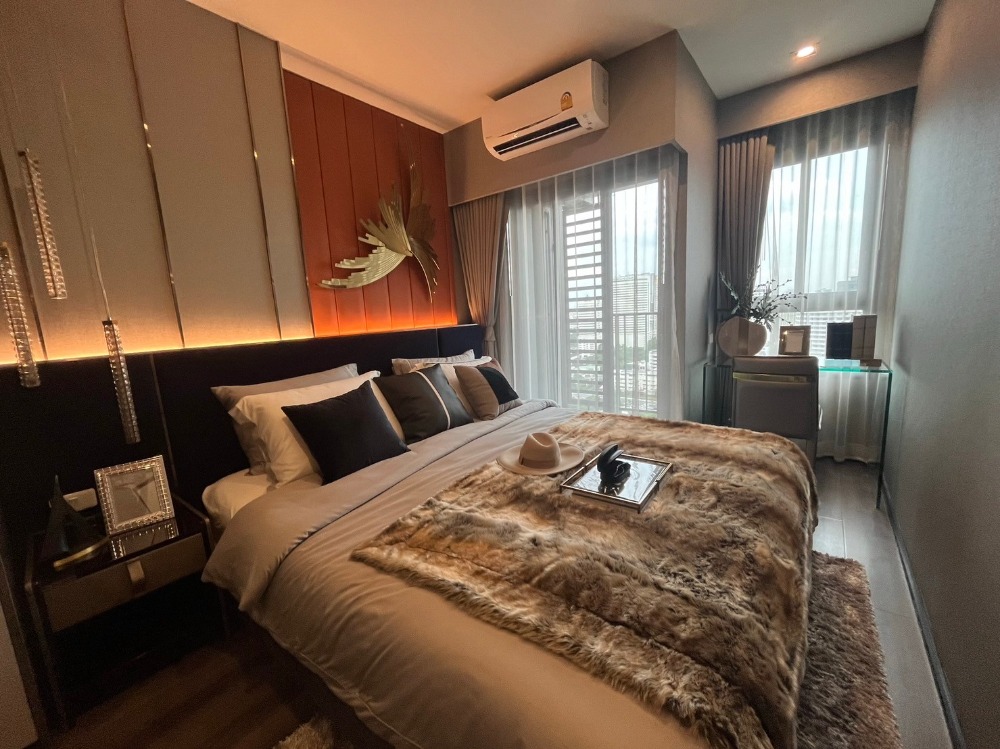 For SaleCondoRama9, Petchburi, RCA : 🔥IDEO Rama 9 Asoke special deal🔥