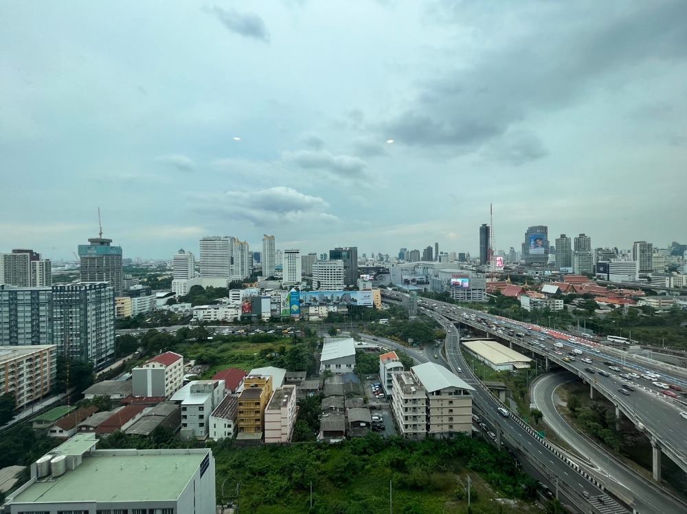 For SaleCondoRama9, Petchburi, RCA : 🔥IDEO Rama 9 Asoke special deal🔥