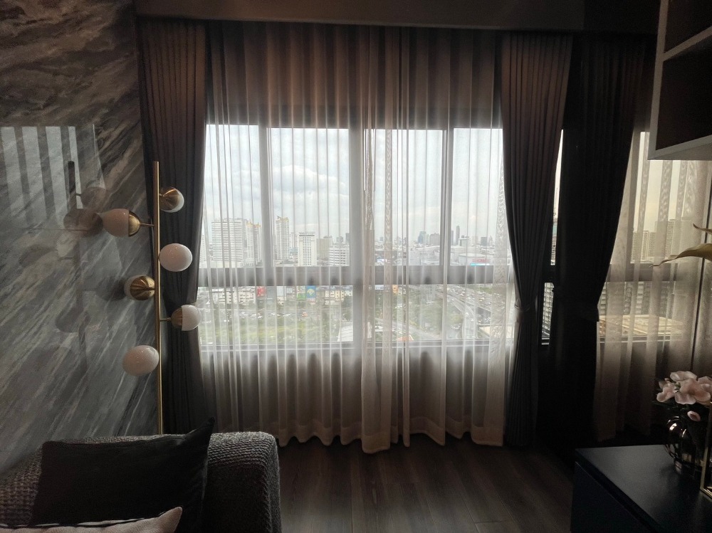 For SaleCondoRama9, Petchburi, RCA : 🔥IDEO Rama 9 Asoke special deal🔥