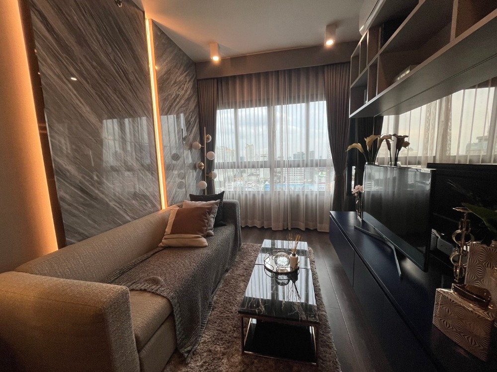 For SaleCondoRama9, Petchburi, RCA : 🔥IDEO Rama 9 Asoke special deal🔥