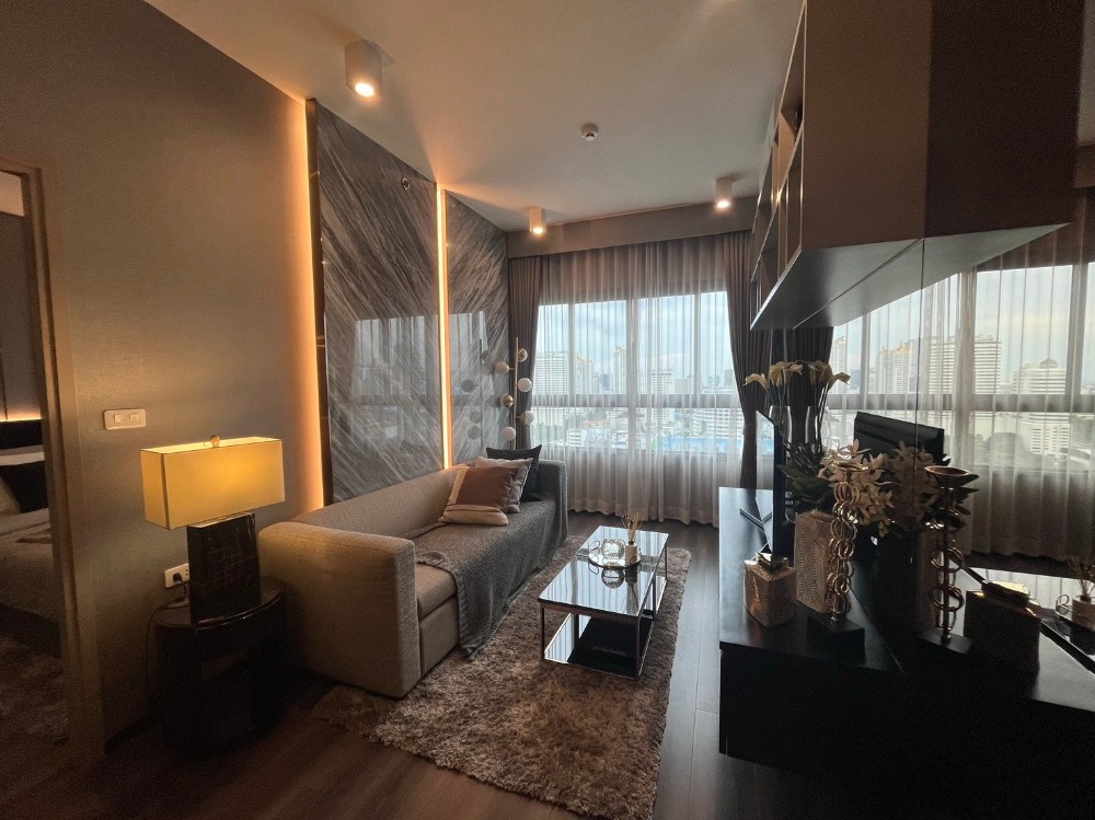 For SaleCondoRama9, Petchburi, RCA : 🔥IDEO Rama 9 Asoke special deal🔥