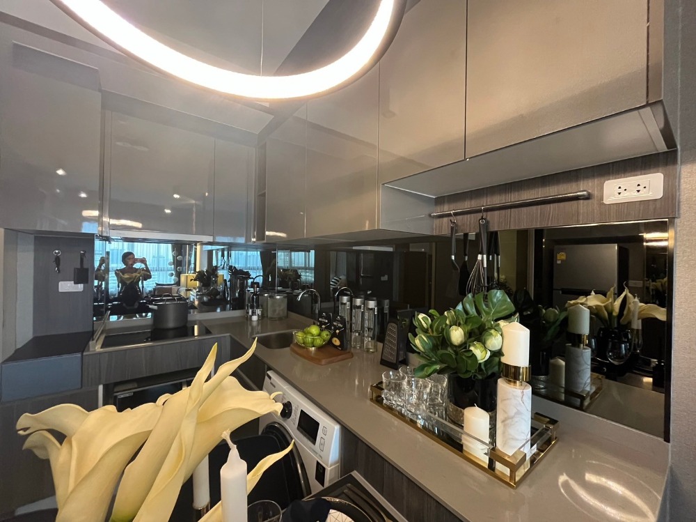 For SaleCondoRama9, Petchburi, RCA : 🔥IDEO Rama 9 Asoke special deal🔥