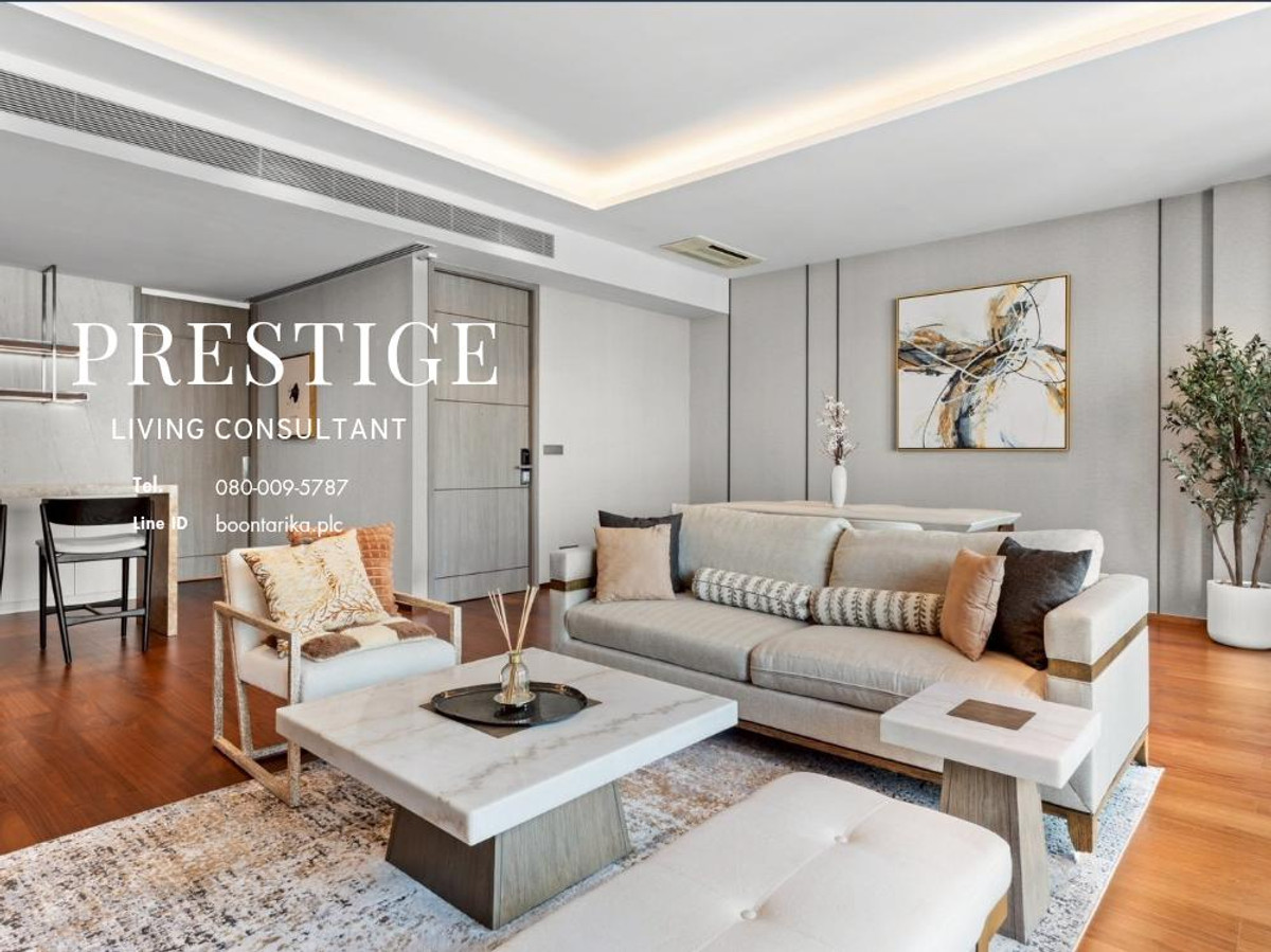 ให้เช่าคอนโดสุขุมวิท อโศก ทองหล่อ : 📌For RENT เช่า | The Estelle Phomphong - 2BR (144 sqm) 180,000 🔥Hotdeal🔥 160,000 THB