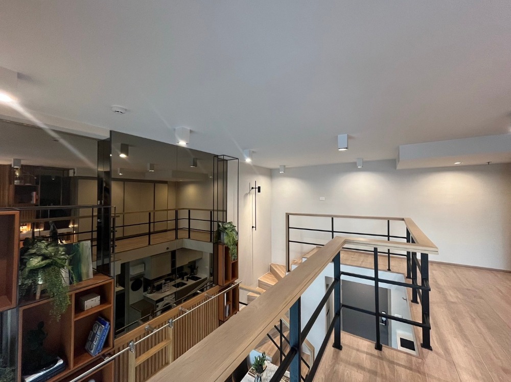 For SaleCondoRama9, Petchburi, RCA : 🔥IDEO Rama 9 Asoke special deal🔥 