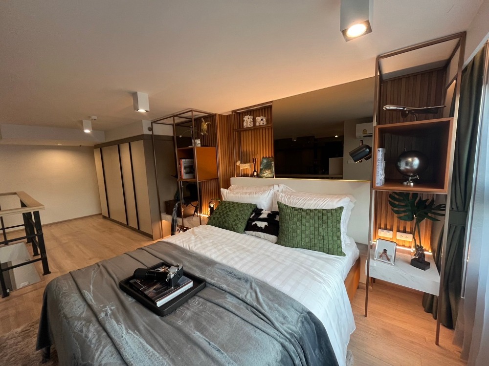 For SaleCondoRama9, Petchburi, RCA : 🔥IDEO Rama 9 Asoke special deal🔥 