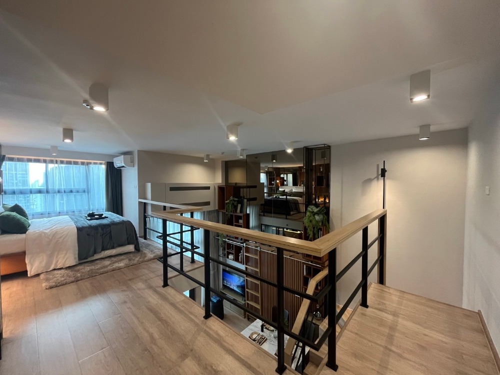 For SaleCondoRama9, Petchburi, RCA : 🔥IDEO Rama 9 Asoke special deal🔥 