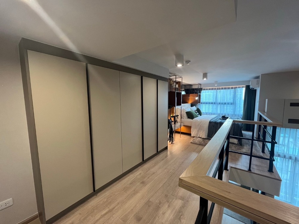 For SaleCondoRama9, Petchburi, RCA : 🔥IDEO Rama 9 Asoke special deal🔥 