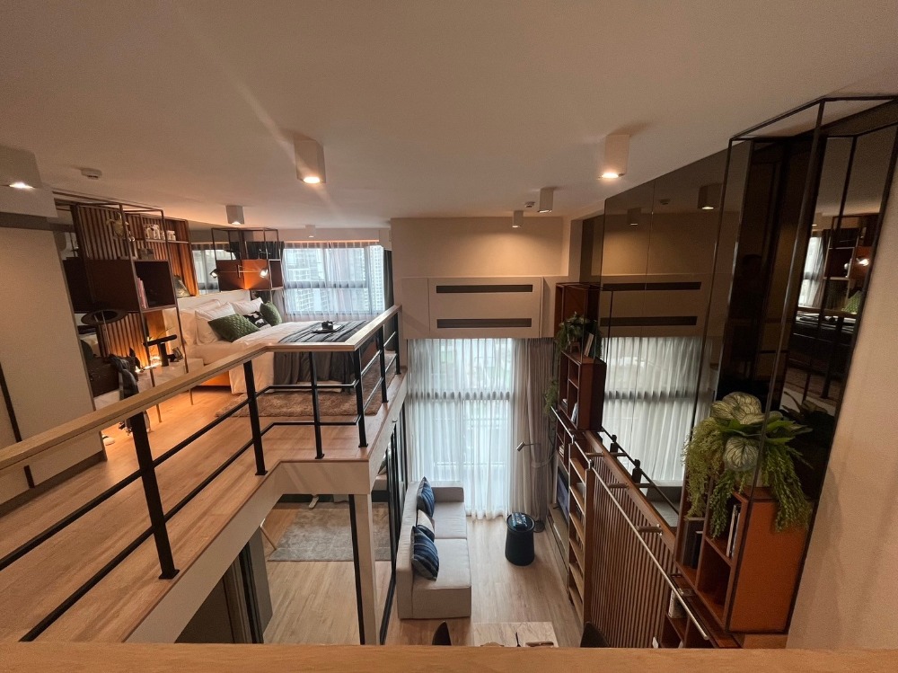 For SaleCondoRama9, Petchburi, RCA : 🔥IDEO Rama 9 Asoke special deal🔥 