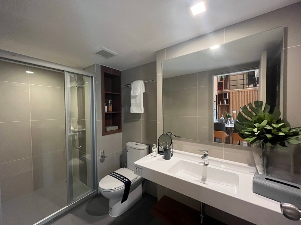 For SaleCondoRama9, Petchburi, RCA : 🔥IDEO Rama 9 Asoke special deal🔥 