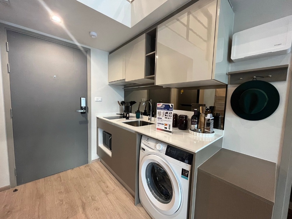 For SaleCondoRama9, Petchburi, RCA : 🔥IDEO Rama 9 Asoke special deal🔥 