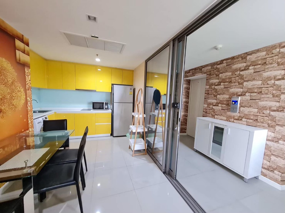 For SaleCondoRama3 (Riverside),Satupadit : StarView / 2 Bedrooms (SALE), Star View / 2 Bedrooms (Sale) NUT928