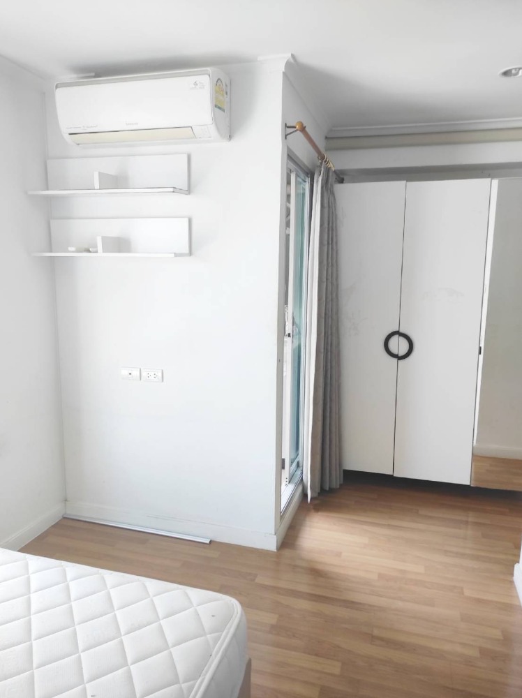 For SaleCondoRama3 (Riverside),Satupadit : Lumpini Park Riverside - Rama 3 / 2 Bedrooms (SALE), Lumpini Park Riverside - Rama 3 / 2 Bedrooms (Sale) NUT929