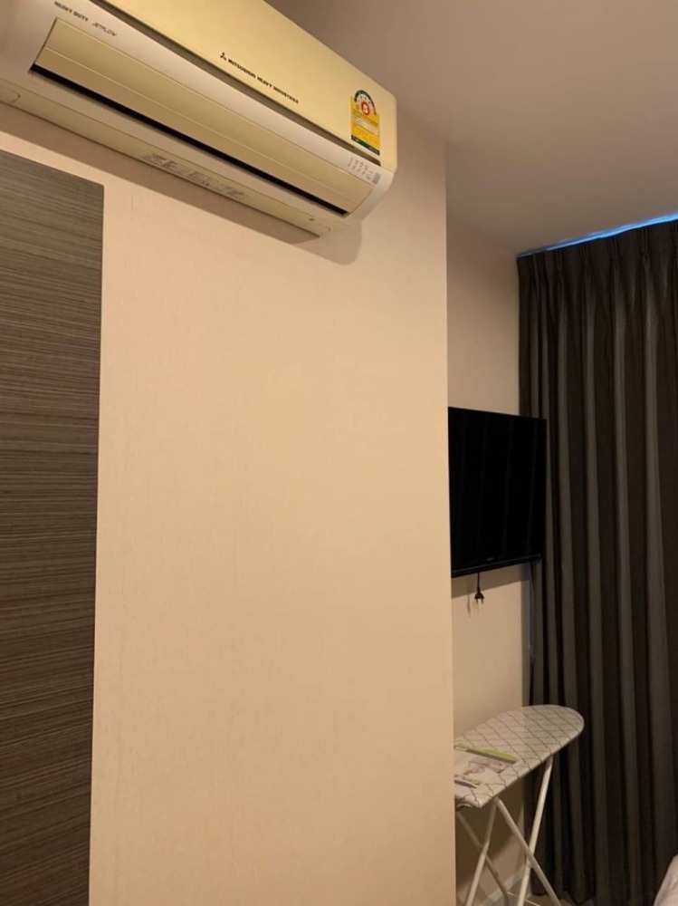 For RentCondoBang Sue, Wong Sawang, Tao Pun : For Rent Metro Sky Prachachuen Unit 770/346