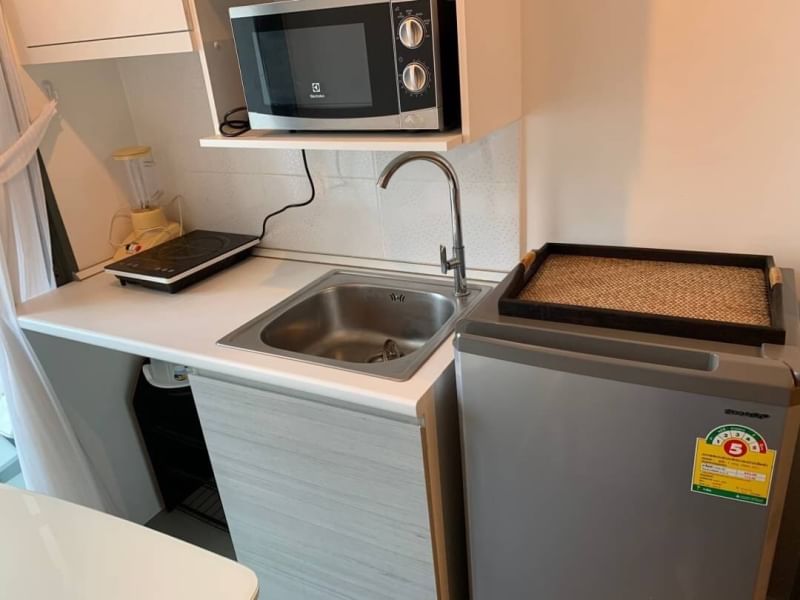 ให้เช่าคอนโดบางซื่อ วงศ์สว่าง เตาปูน : ให้เช่า เมโทร สกาย ประชาชื่น เลขที่ 770/346