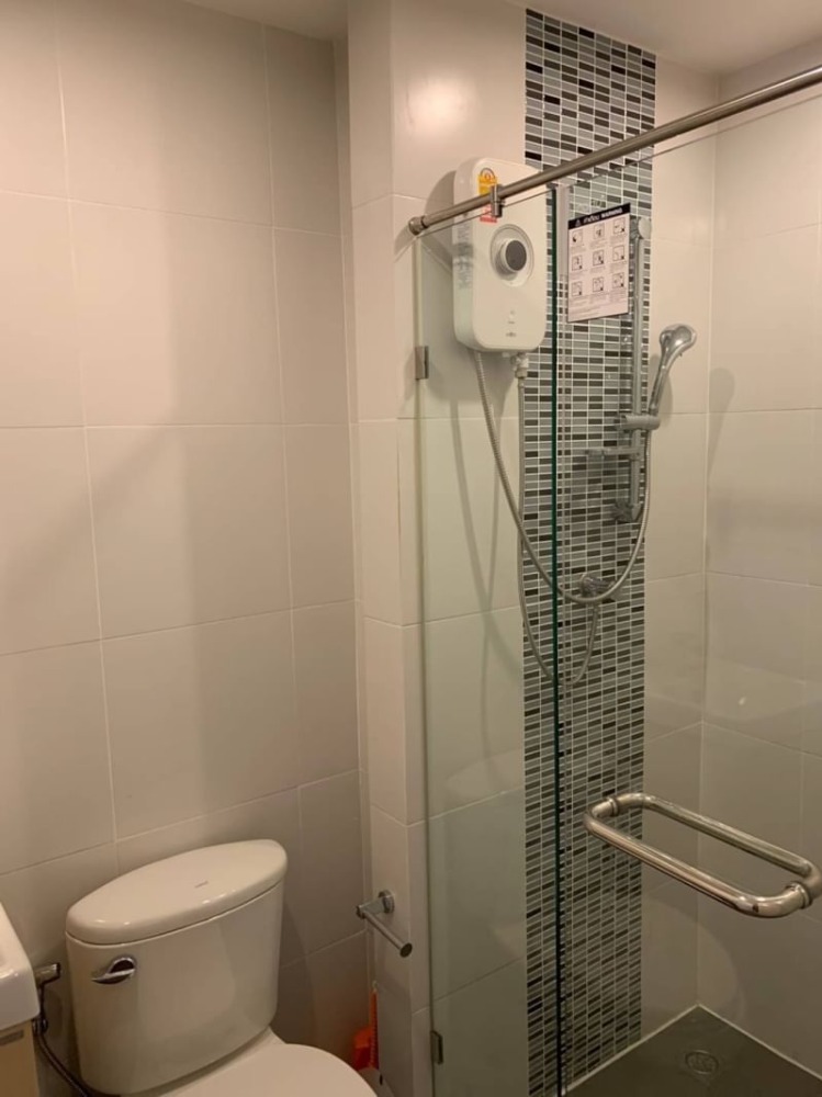 ให้เช่าคอนโดบางซื่อ วงศ์สว่าง เตาปูน : ให้เช่า เมโทร สกาย ประชาชื่น เลขที่ 770/346